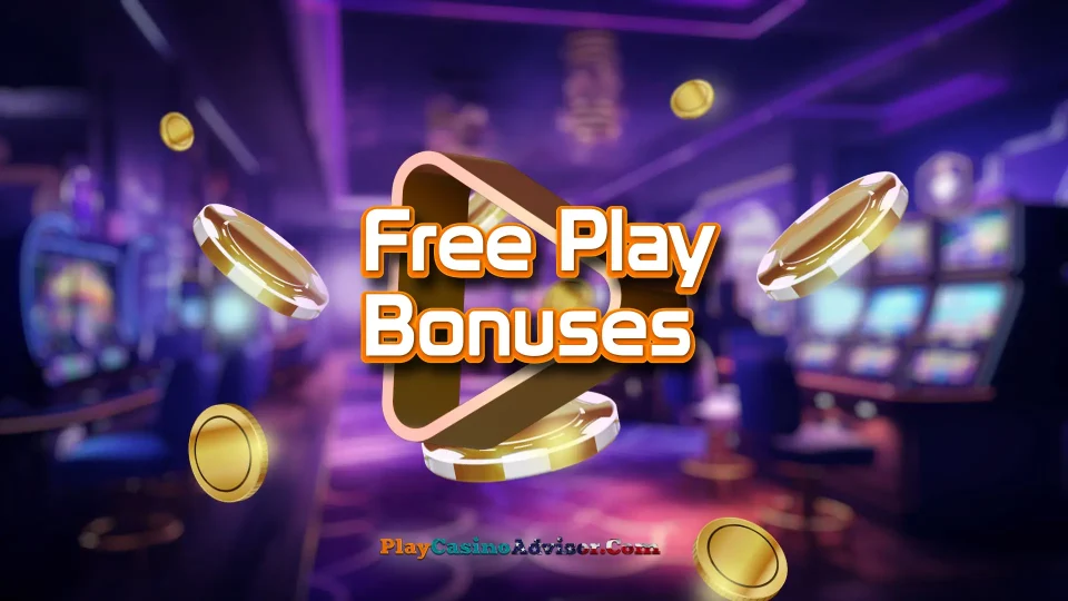 Five Mistakes to Avoid When Using Free Play Bonuses.