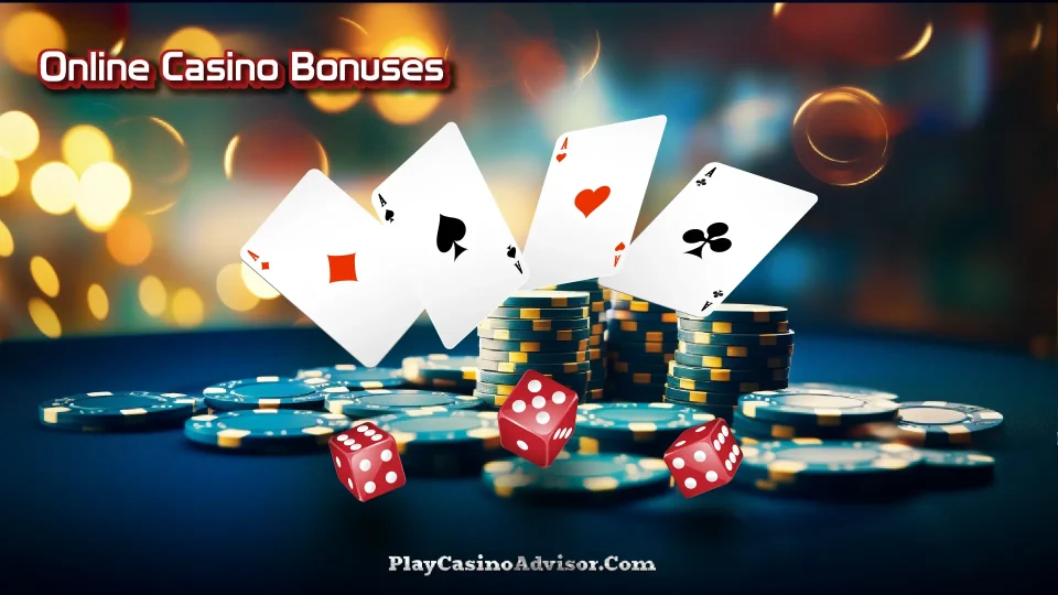 Learn how to avoid these common mistakes when using free play bonuses to get free spins.