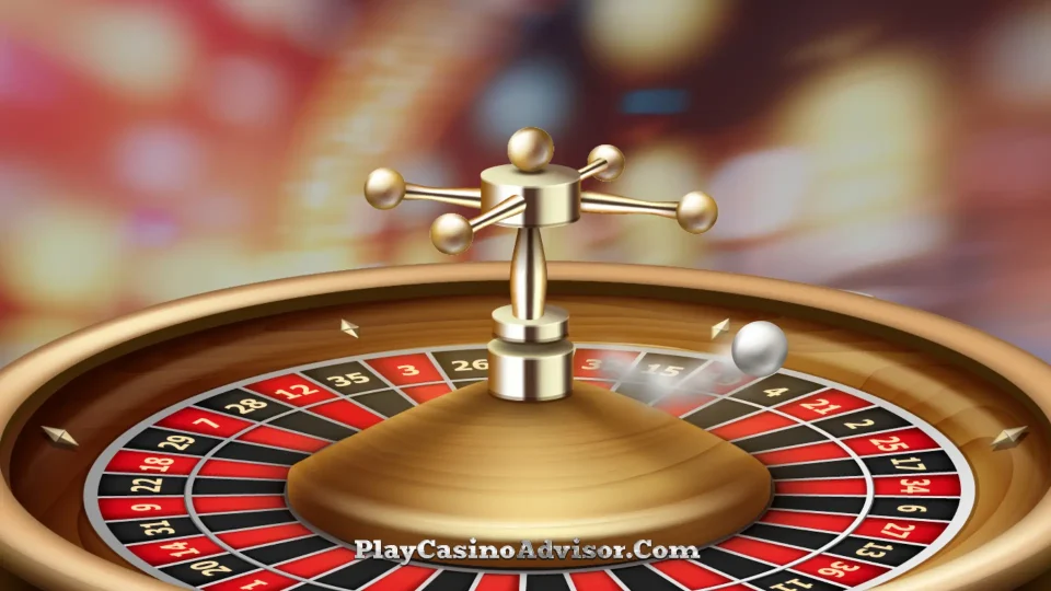 Explore the diverse Roulette variations beyond the classic game in 2024.