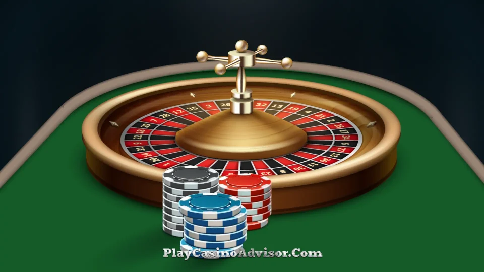 Exploring the Evolution: A Glimpse into the Varied Roulette Variations