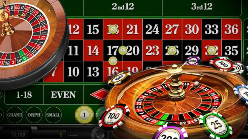 Unlock the secrets of roulette bets and odds with expert tips, payout charts, and winning ways from Vegas.