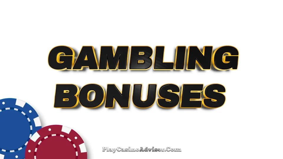 Expert Tips for Choosing the Right Casino Bonus