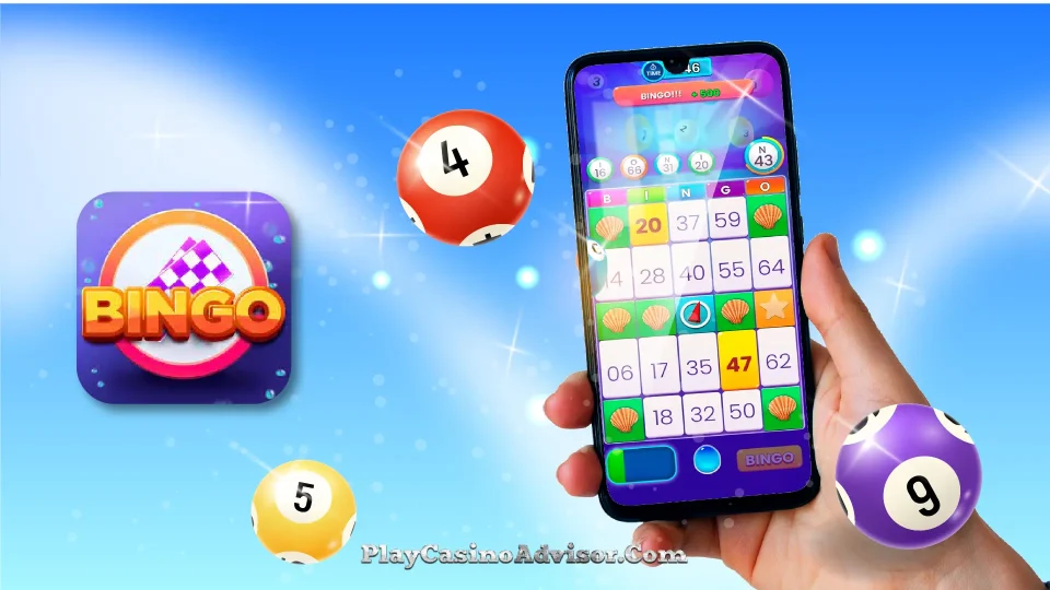 Get ready to conquer the world of online bingo with our comprehensive step-by-step guide.