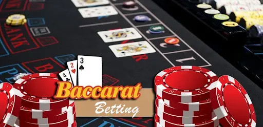 Unlock the secrets to winning at Baccarat with our comprehensive guide.