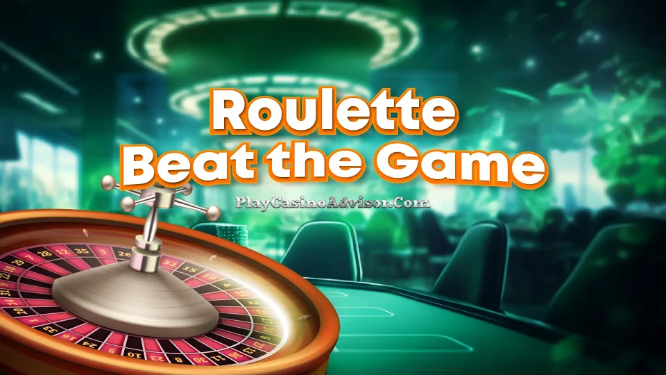Discover the strategies to beat the game of roulette with this comprehensive book on roulette statistics.