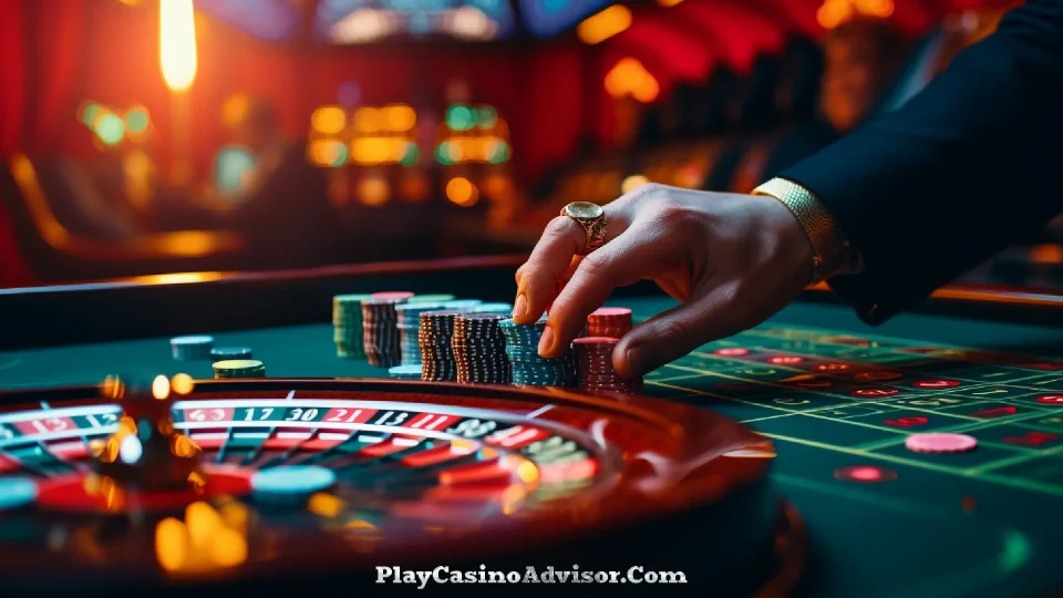 Beating the odds in roulette requires understanding the game and utilizing effective strategies.