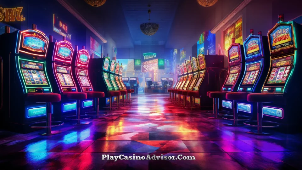 Exciting opportunity awaits! Discover how to win big with Progressive Jackpot Slots in this comprehensive guide for US players.