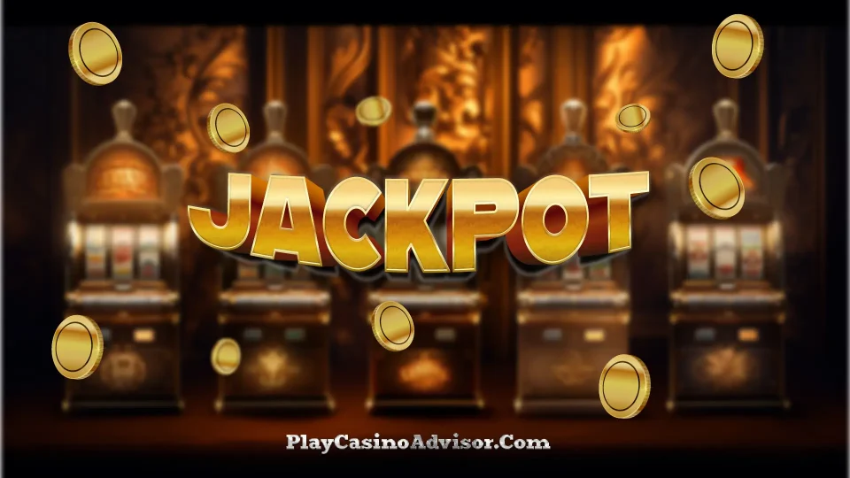 Explore the world of progressive jackpot slots with our comprehensive guide for US players.