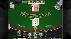 5Dimes review 5dimes casino table games