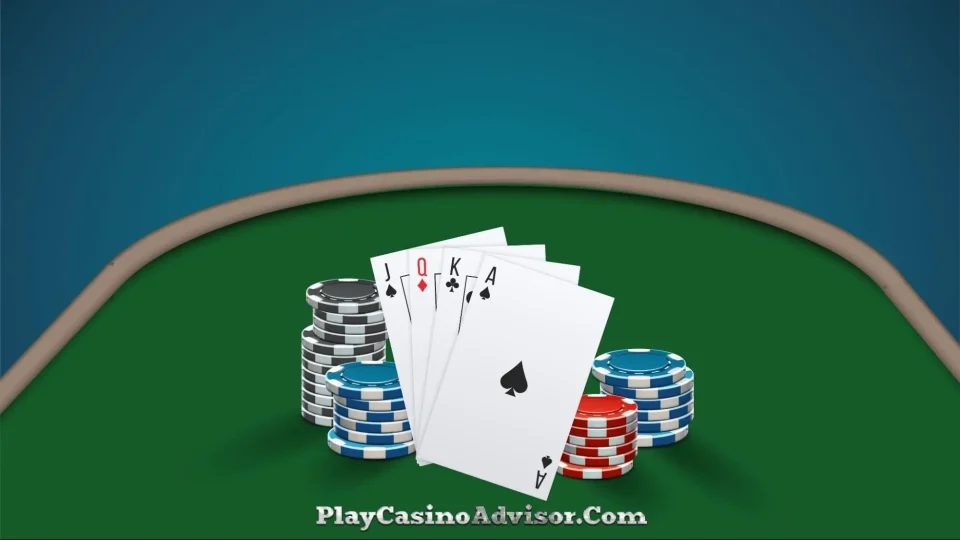 Enhance your online poker skills and increase your chances of winning with these ten pro tips.