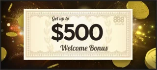 888 review 888 casino welcome bonus offer for new players