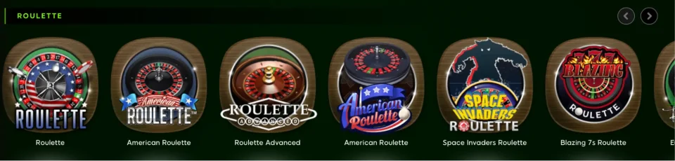 888 review online roulette games at 888 casino