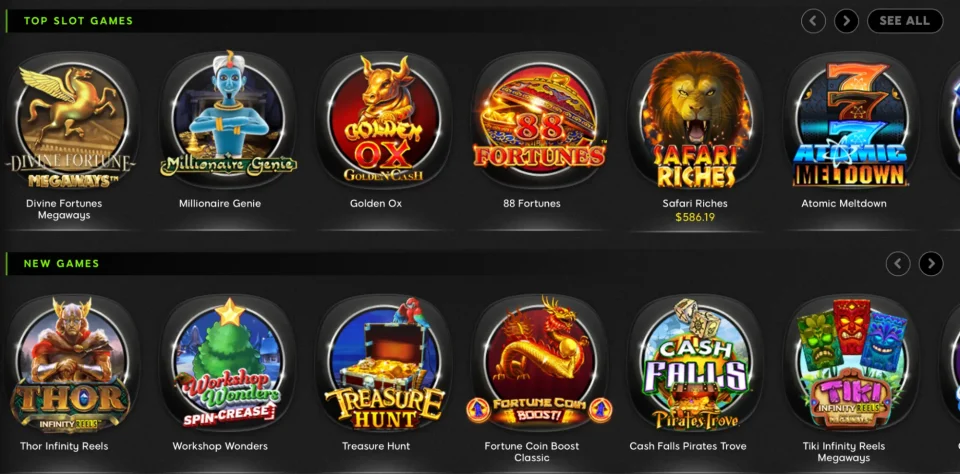 888 review popular casino games at 888 casino online
