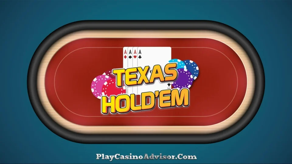 Understanding Texas Hold'em for Texas Hold'em | Guide to the Strongest Poker Hands