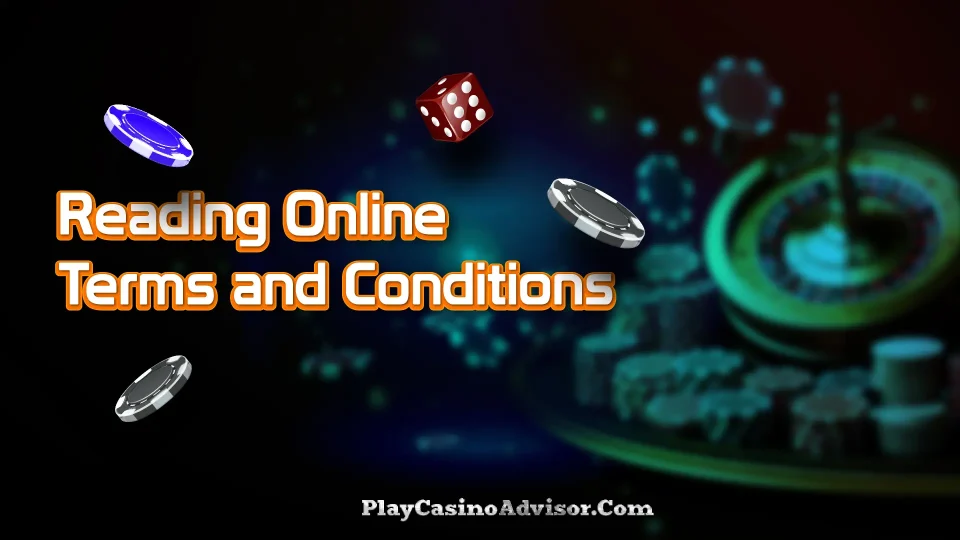 Enhancing your online casino knowledge with insightful reading.