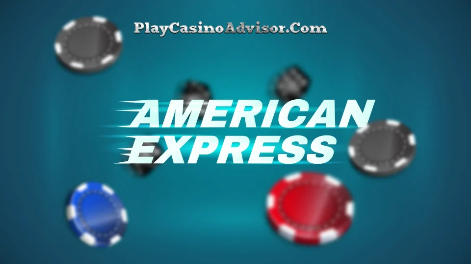 Discover the top-rated American Express backed online casinos in the US for safe play.