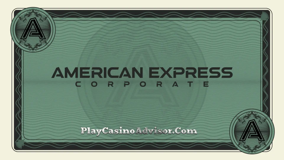 Explore the best American Express backed online casinos in the US.