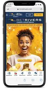 Experience the ultimate casino app for winning real money on your mobile with BetRivers Casino App, the comprehensive guide to casino apps in 2024.