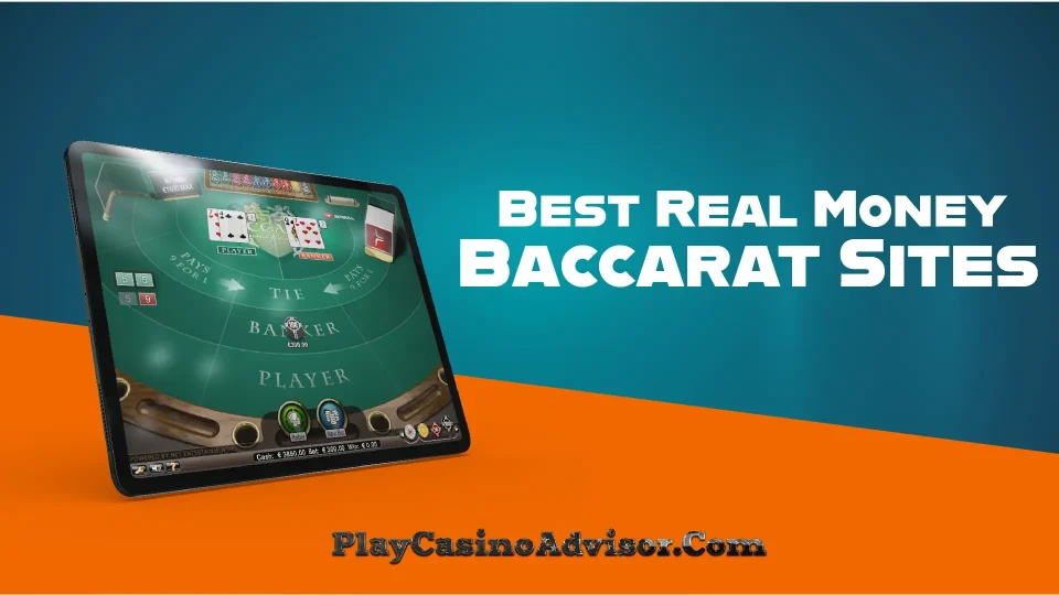 Experience the ultimate Baccarat expertise with mobile Baccarat games for Baccarat Mastery. Unveiling the top 10 online casinos you need to know.