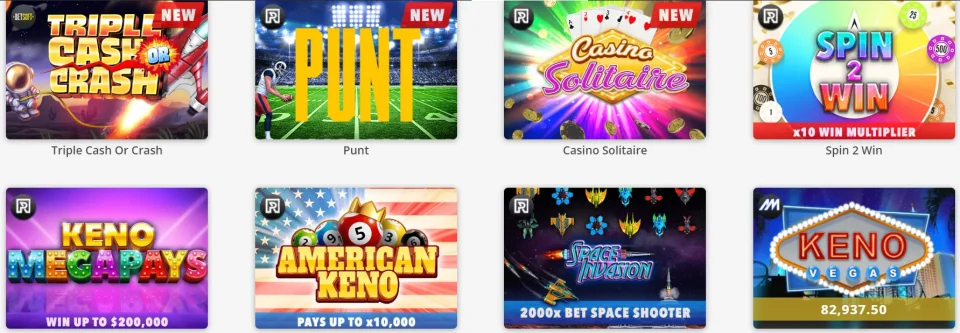 betonline casino review speciality games at betonline casino