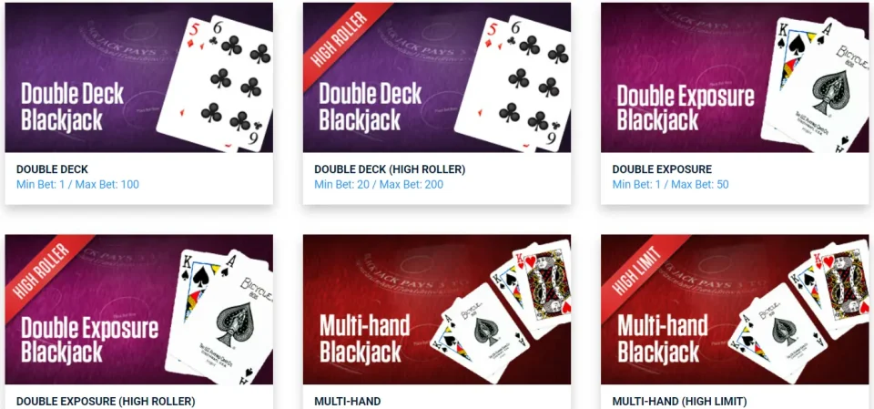 betus review online blackjack games at betus casino online