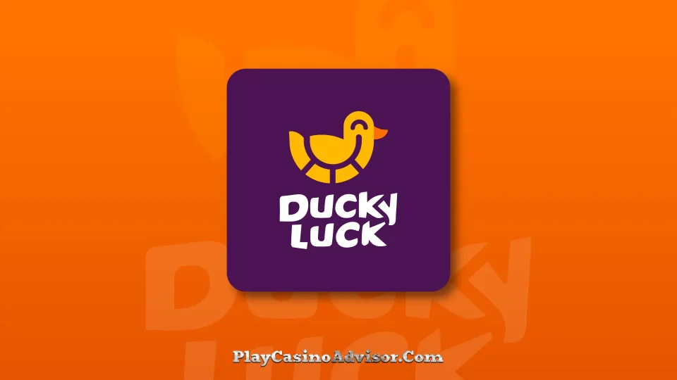 bingo duckyluck bingo casino online