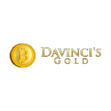 Davinci's Gold Logo