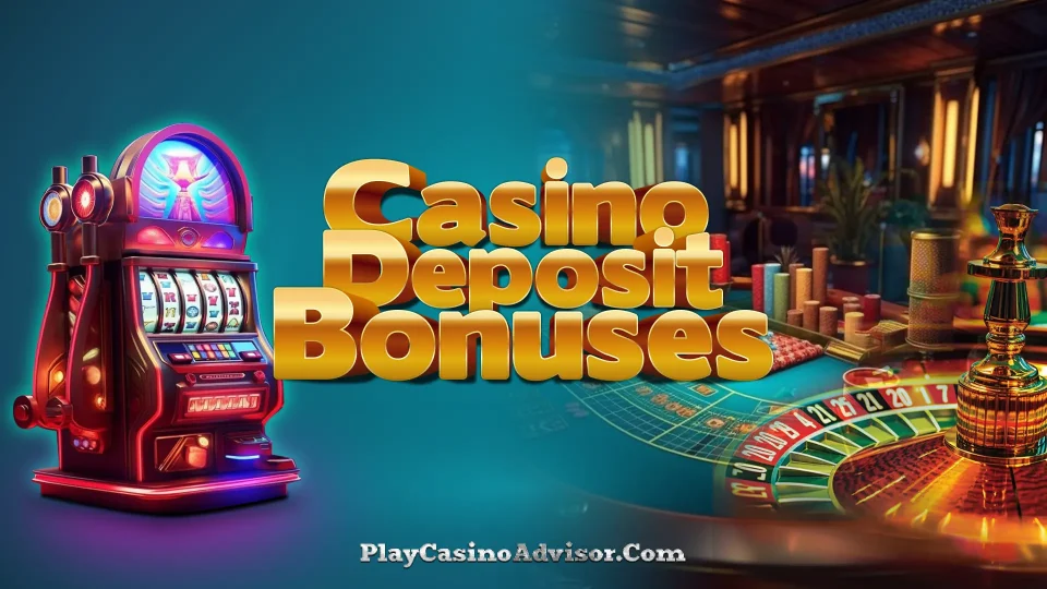 Unlock the best casino match bonuses with our golden ticket!