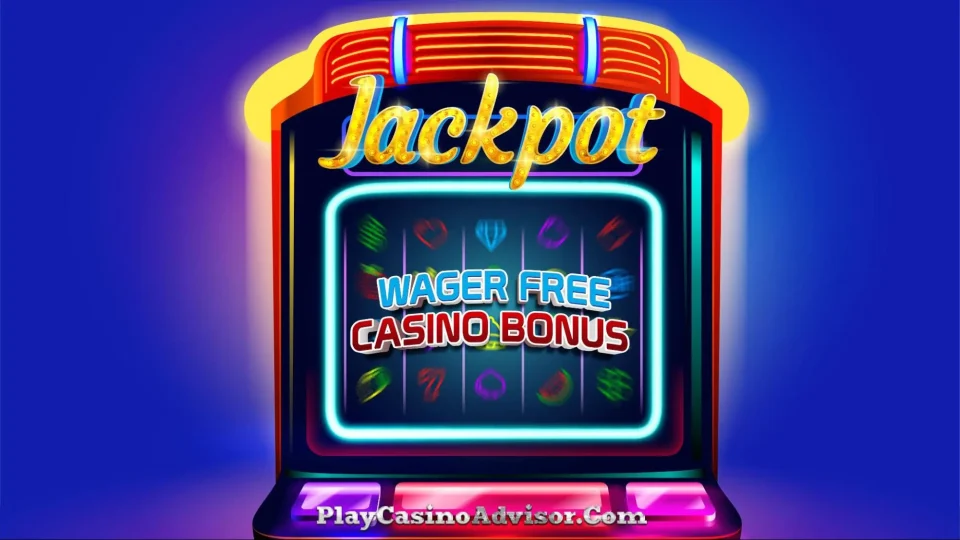 Maximize your winnings with wager-free casino bonuses at Jackpot. Experience unlimited rewards.