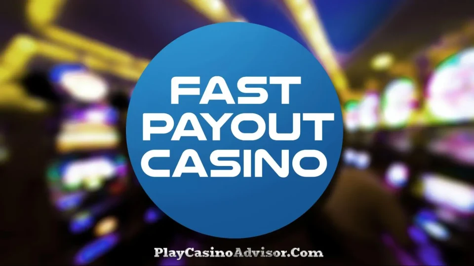 Discover the top online casinos with the fastest payouts for hassle-free gaming.
