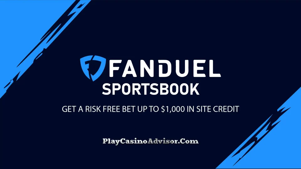 Discover the latest Free Bet Sports offers and Casino Bonuses from Fanduel.