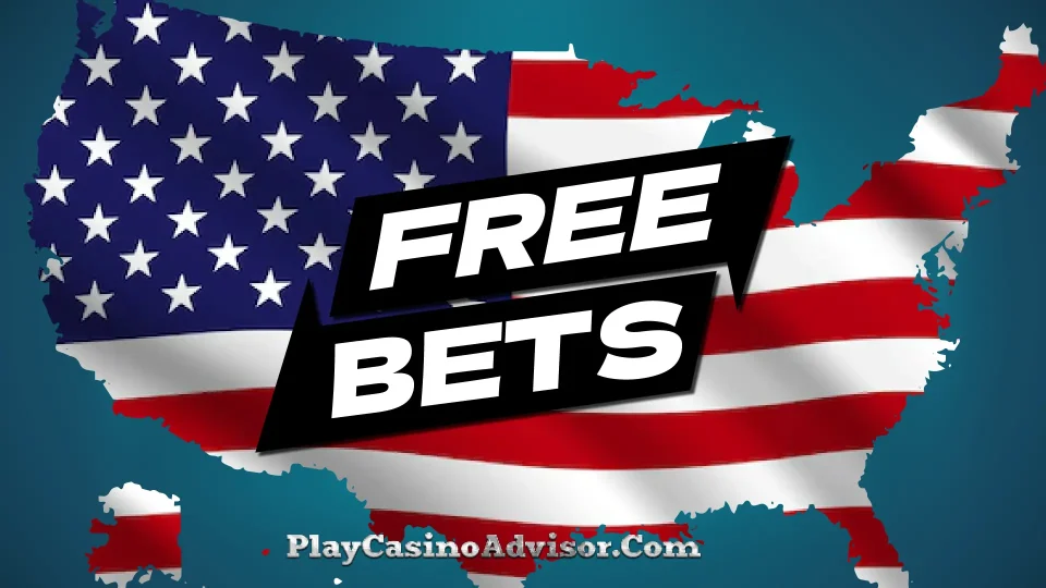 Discover the latest offers for sports betting, including free bets and casino bonuses.