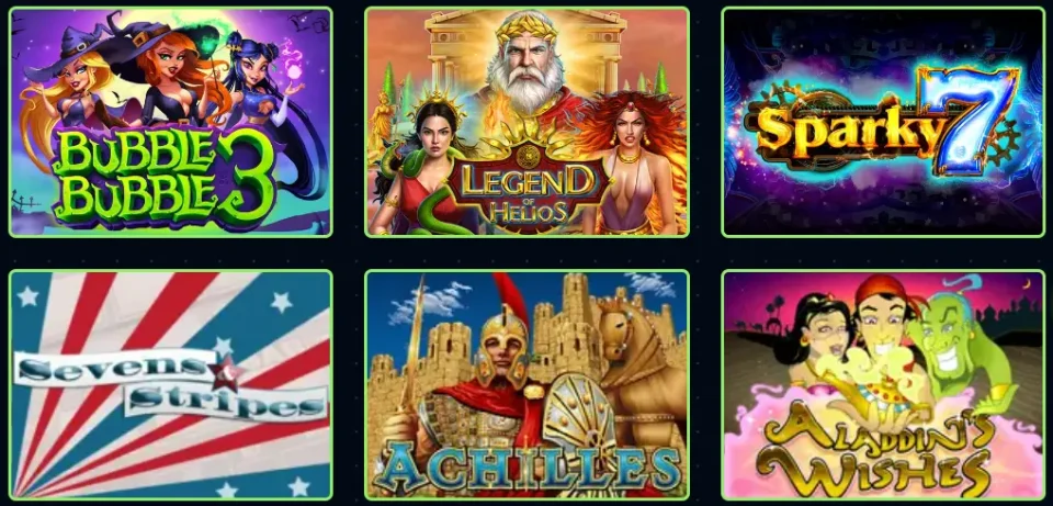 free spin casino review slot machine games at free spin casino online in usa