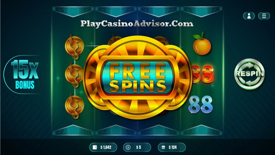 Get exclusive free spins, no deposit bonuses, and real cash wins. Your ultimate online casino guide.