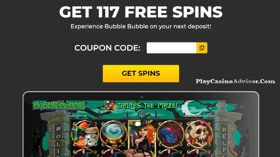 Discover exclusive free spin promotions, no deposit bonuses, and real cash wins available online in the US for August 2023.