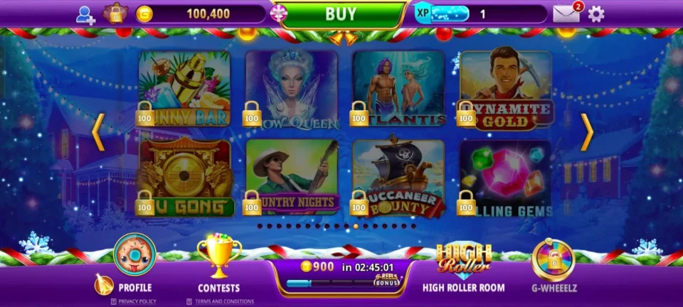 gambino slots review how to play slot games