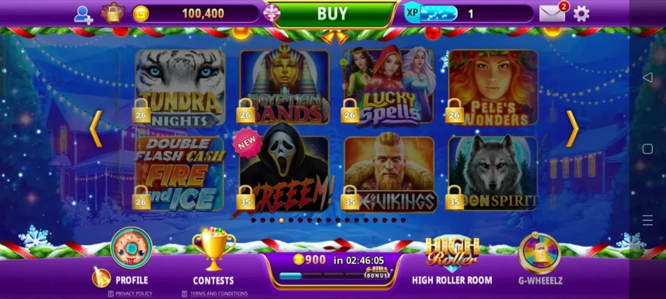 gambino slots review play fun slot games