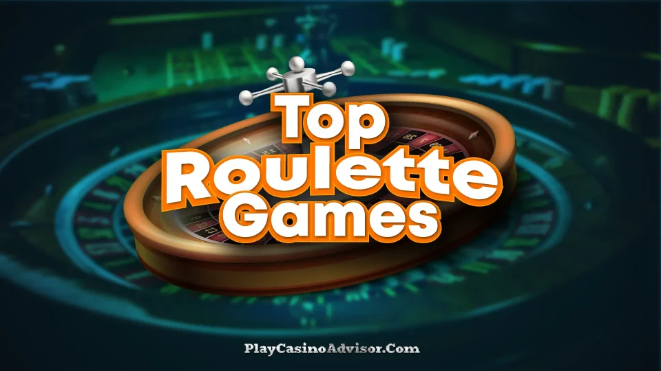 Experience the thrill of Strike Gold with the Best Roulette Games at Top Online Casinos.