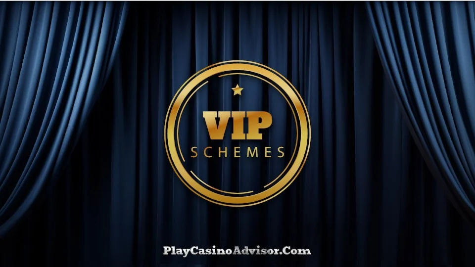 Discover all you need to know about online casinos loyalty programs in the US.