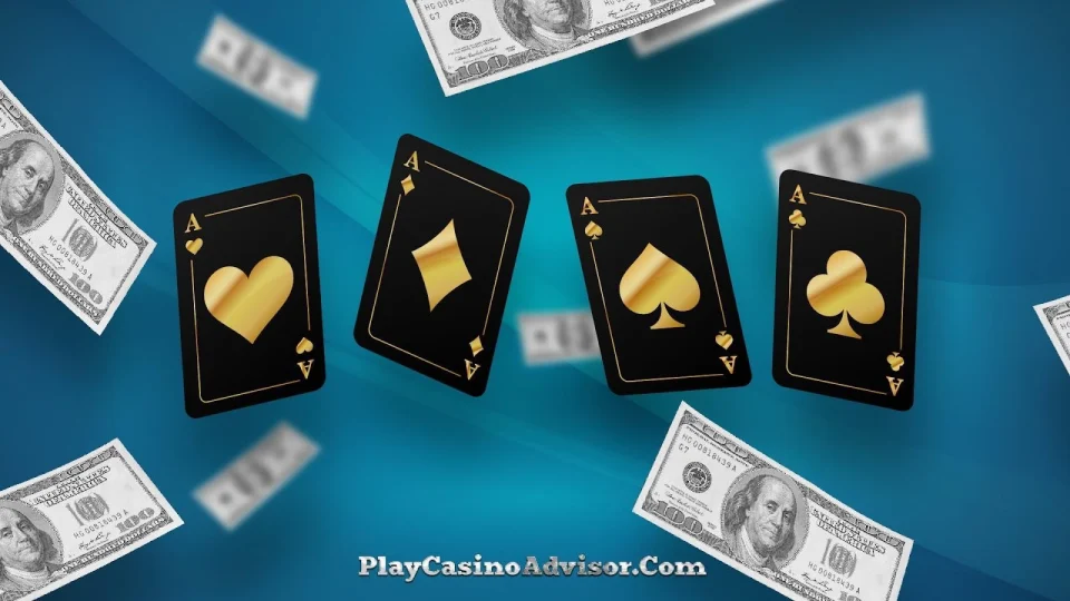 Learn about tailor-made casino bonuses for truly individual experiences.