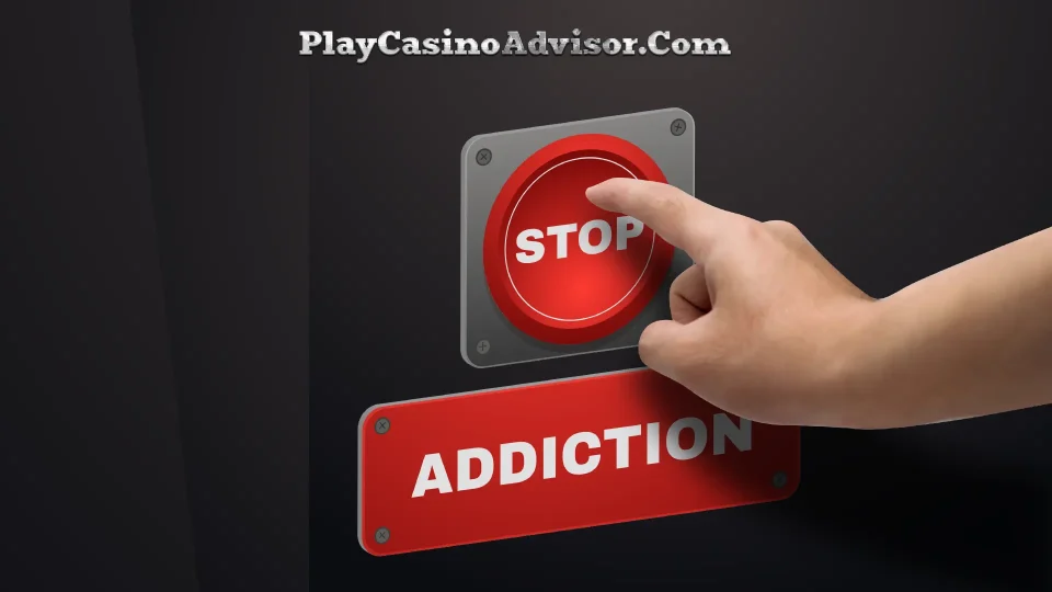 Seeking help for gambling addiction is crucial for those in need of emergency assistance.