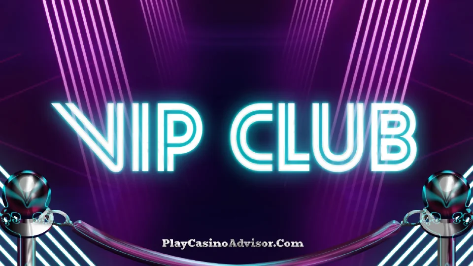 High Roller Casino Rewards and VIP Experiences.
