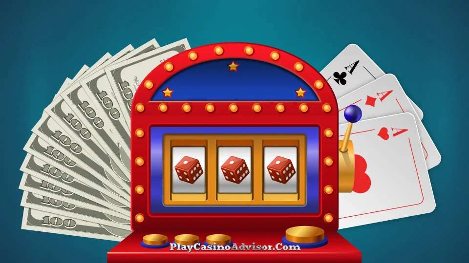 Learn how to claim your online casino welcome bonus and make the most of your gaming experience. Our comprehensive guide explains the ins and outs of welcome bonuses, ensuring you start your online casino journey on the right foot.