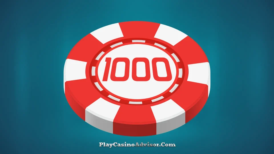 Explore the benefits of welcome bonuses for online casinos.