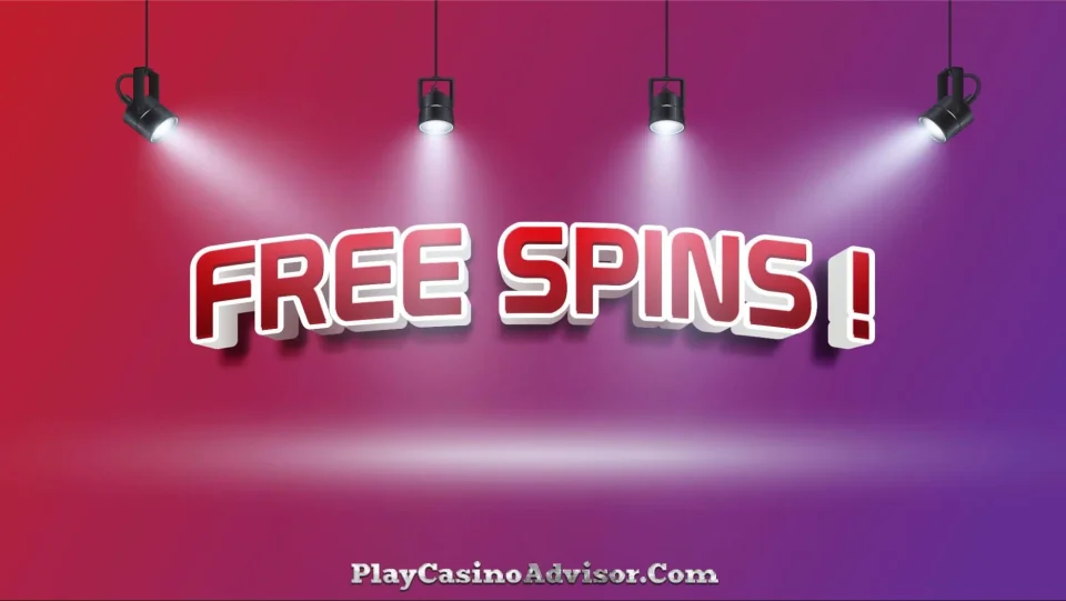 Learn how to maximize your free spin bonuses for online casinos.