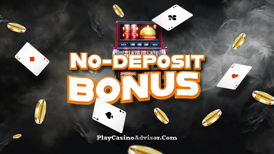 Learn how no-deposit casino bonuses work in the US.