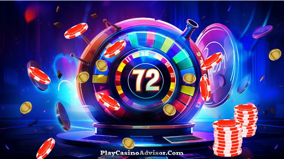 Join the Fair Play Revolution with No Wagering Bonus Casino Games.