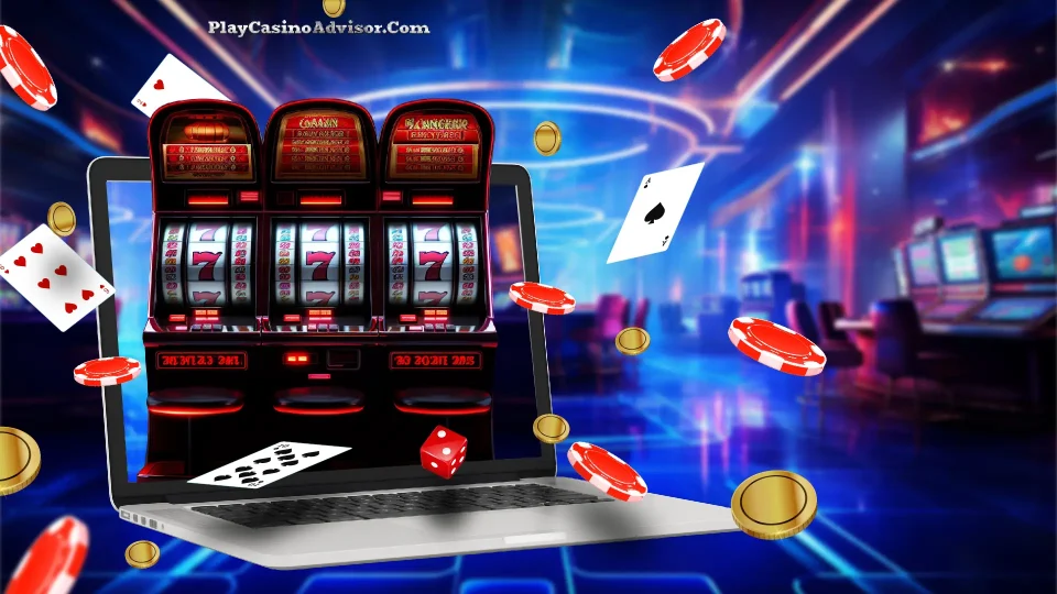 Promotional Free Spins for Online Casino Free Spin Bonuses Explained in a Monthly/Yearly Breakdown for US Players
