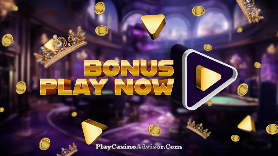 A comprehensive guide for beginner US players on the workings of bonus money in online casino bonuses.