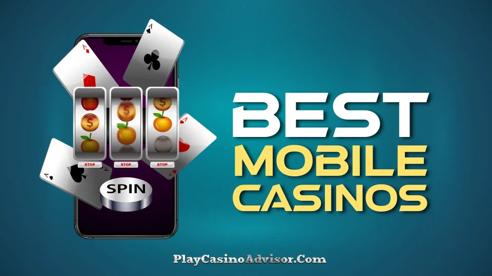 Discover the top iPhone casino sites for the best casino app experience. Gamble with real money and enjoy the thrill of winning on your iPhone.
